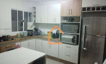 Apartamento com 2 dormitórios à venda, 64 m² por R$ 240.000 - Pão de Açúcar - Pouso Alegre/MG