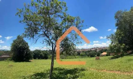 Terreno à venda, 2400 m² por R$ 340.000 - Curralinho - Pouso Alegre/MG
