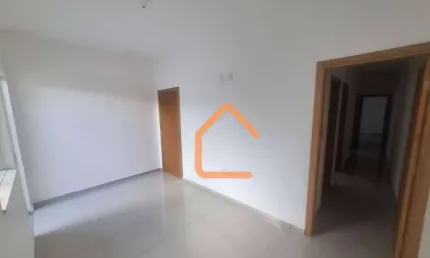 Casa com 3 dormitórios à venda, 70 m² por R$ 330.000,00 - Parque Real - Pouso Alegre/MG
