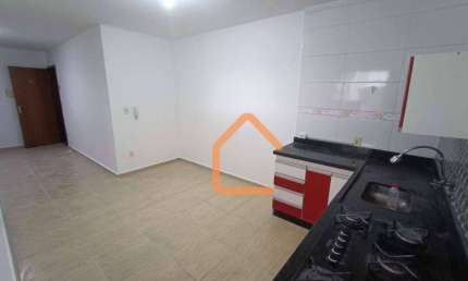 Apartamento com 2 dormitórios à venda, 60 m² por R$ 220.000,00 - Costa Rios - Pouso Alegre/MG