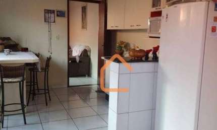 Casa com 3 dormitórios à venda, 122 m² por R$ 500.000 - Jardim Paraíso - Pouso Alegre/MG