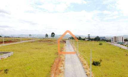 Terreno à venda, 322 m² por R$ 265.000 - Colina do Rei - Pouso Alegre/MG
