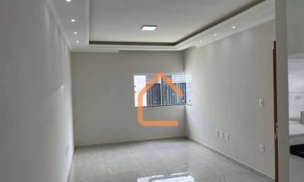 Casa com 3 dormitórios à venda, 100 m² por R$ 400.000,00 - Parque Real - Pouso Alegre/MG
