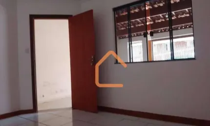 Casa com 3 dormitórios à venda, 120 m² por R$ 470.000 - Cruzeiro - Pouso Alegre/MG