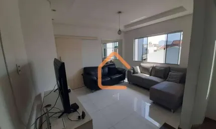 Apartamento com 2 dormitórios à venda, 149 m² por R$ 550.000 - Centro - Pouso Alegre/MG