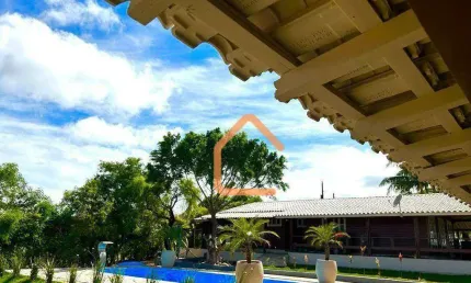 Chácara com 3 dormitórios à venda, 3000 m² por R$ 1.650.000,00 - Belvedere - Pouso Alegre/MG