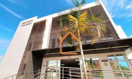 Sala à venda, 26 m² por R$ 380.000 - Nova Pouso Alegre - Pouso Alegre/MG