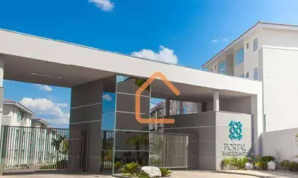 Apartamento com 2 dormitórios à venda, 50 m² por R$ 230.000,00 - Inconfidentes - Pouso Alegre/MG