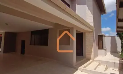 Casa com 4 dormitórios para alugar, 378 m² por R$ 7.000,00/mês - Altaville - Pouso Alegre/MG
