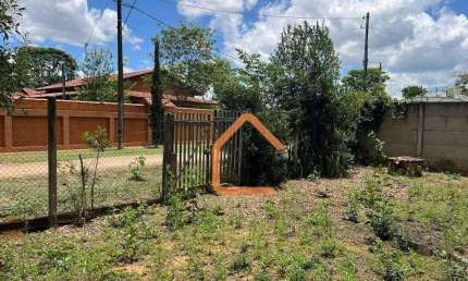 Terreno à venda, 1350 m² por R$ 220.000 - Cervo - Pouso Alegre/MG