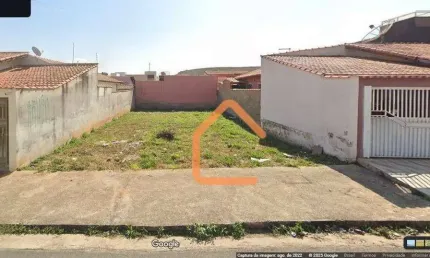 Terreno à venda, 200 m² por R$ 235.000 - Recanto dos Barreiros - Pouso Alegre/MG