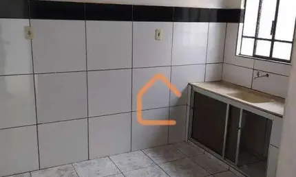 Casa com 2 dormitórios à venda, 42 m² por R$ 220.000,00 - Santo Antonio - Pouso Alegre/MG