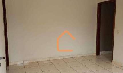 Casa com 3 dormitórios à venda, 112 m² por R$ 380.000 - Foch II - Pouso Alegre/MG
