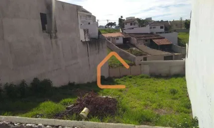 Terreno à venda, 353 m² por r$ 300.000,00 - pousada dos campos - pouso alegre/mg