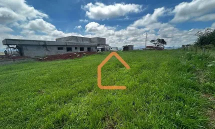 Terreno à venda, 1000 m² por R$ 430.000 - Gran Royalle - Pouso Alegre/MG