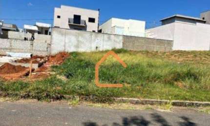 Terreno à venda, 300 m² por R$ 210.000 - Serra Morena - Pouso Alegre/MG