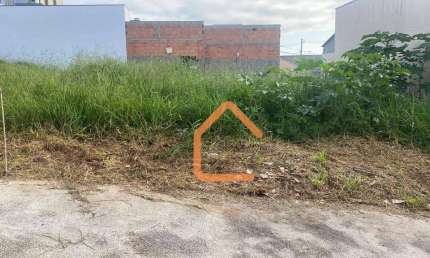 Terreno à venda, 200 m² por R$ 120.000 - Parque Real - Pouso Alegre/MG