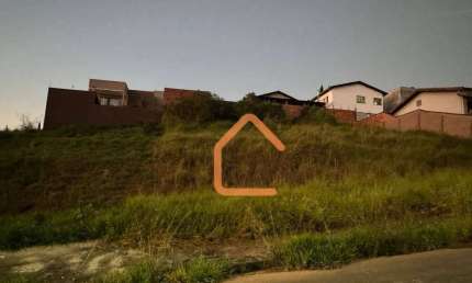 Terreno à venda, 300 m² por R$ 200.000 - Colinas de Santa Bárbara - Pouso Alegre/MG