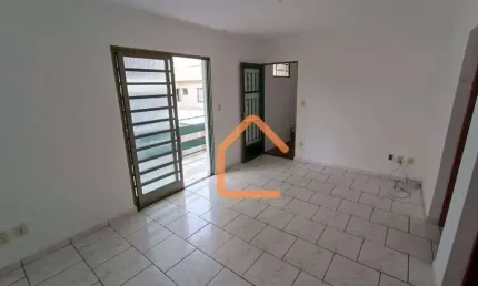 Apartamento com 2 dormitórios à venda, 75 m² por R$ 263.000,00 - Santa Rita II - Pouso Alegre/MG