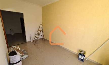 Casa com 3 dormitórios à venda, 79 m² por R$ 350.000 - Parque Real - Pouso Alegre/MG