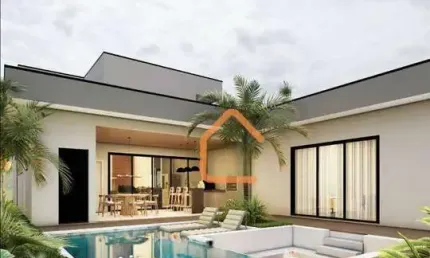 Casa com 3 dormitórios à venda, 246 m² por R$ 1.500.000 - Gran Royalle - Pouso Alegre/MG