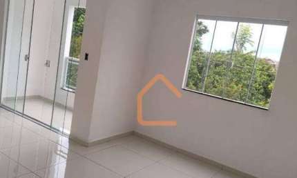 Casa com 3 dormitórios à venda, 127 m² por R$ 390.000 - Parque Real - Pouso Alegre/MG