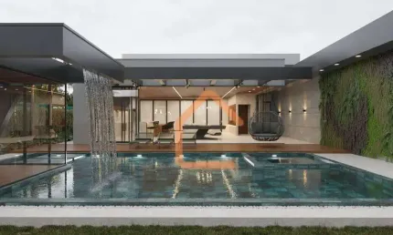 Casa com 4 dormitórios à venda, 500 m² por R$ 4.000.000,00 - Gran Royalle - Pouso Alegre/MG