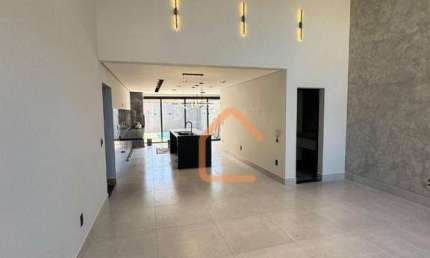 Casa com 3 dormitórios à venda, 165 m² por R$ 1.200.000,00 - Santa Rita I - Pouso Alegre/MG
