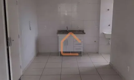 Apartamento com 2 dormitórios à venda, 50 m² por R$ 190.000 - Inconfidentes - Pouso Alegre/MG