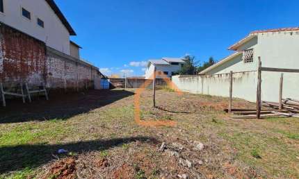 Terreno à venda, 376 m² por R$ 480.000 - Altaville - Pouso Alegre/MG