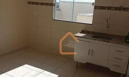 Apartamento com 2 dormitórios à venda, 59 m² por R$ 190.000,00 - Jardim Ypê - Pouso Alegre/MG