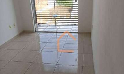 Apartamento com 2 dormitórios à venda, 65 m² por R$ 220.000,00 - Parque Real - Pouso Alegre/MG