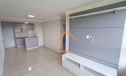 Apartamento com 2 dormitórios à venda, 50 m² por R$ 230.000,00 - Inconfidentes - Pouso Alegre/MG