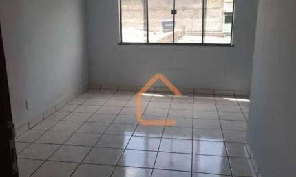 Casa com 2 dormitórios à venda, 131 m² por R$ 280.000 - Jardim Yara - Pouso Alegre/MG