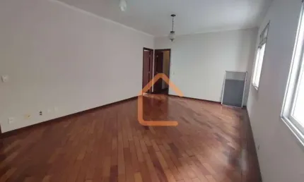Apartamento com 3 dormitórios à venda, 115 m² por R$ 520.000,00 - Nova Pouso Alegre - Pouso Alegre/MG
