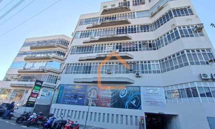 Sala para alugar, 35 m² por R$ 1.700,00/mês - Centro - Pouso Alegre/MG