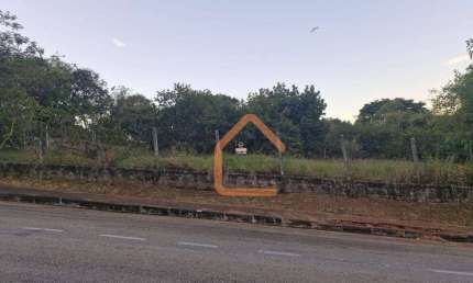 Terreno à venda, 240 m² por R$ 90.000 - Jardim Jk - Pouso Alegre/MG
