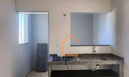 Apartamento com 2 dormitórios à venda, 70 m² por R$ 220.000 - Parque Real - Pouso Alegre/MG