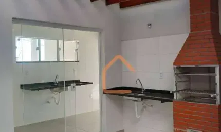 Casa com 3 dormitórios à venda, 121 m² por R$ 670.000,00 - Parque Real - Pouso Alegre/MG
