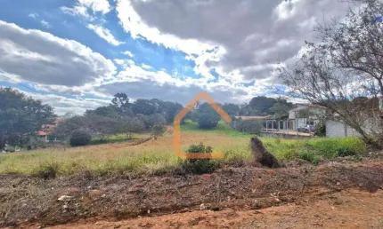 Terreno à venda, 2180 m² por R$ 200.000 - Afonsos - Pouso Alegre/MG
