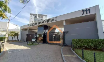 Apartamento com 2 dormitórios para alugar, 50 m² por R$ 1.790,00/mês - Faisqueira - Pouso Alegre/MG