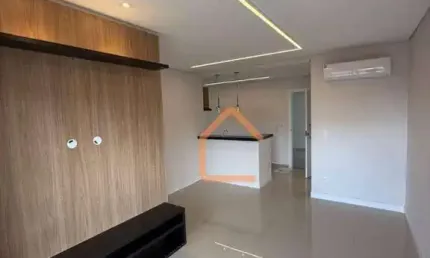Apartamento com 3 dormitórios à venda, 85 m² por R$ 750.000 - Jardim Guanabara - Pouso Alegre/MG