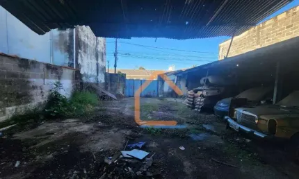Terreno à venda, 240 m² por R$ 220.000 - Arvore Grande - Pouso Alegre/MG