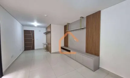 Apartamento com 3 dormitórios à venda, 90 m² por R$ 670.000 - Parque dos Fontes - Pouso Alegre/MG