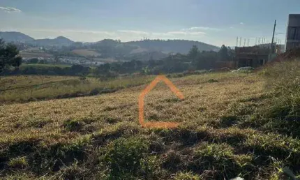 Terreno à venda, 220 m² por R$ 160.000 - Parque Pousada dos Campos - Pouso Alegre/MG