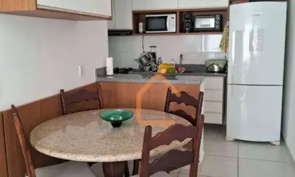 Apartamento com 2 dormitórios para alugar, 60 m² por R$ 1.800/mês - Fatima I - Pouso Alegre/MG