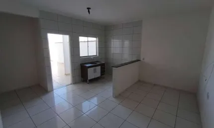 Apartamento com 2 dormitórios para alugar, 65 m² por R$ 1.200/mês - Pão de Açúcar - Pouso Alegre/MG