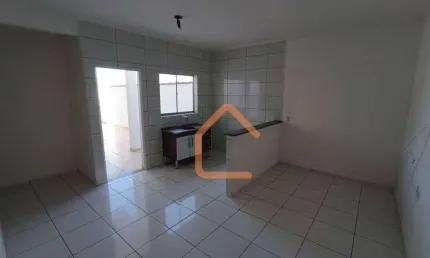 Apartamento com 2 dormitórios para alugar, 65 m² por r$ 1.200/mês - pão de açúcar - pouso alegre/mg