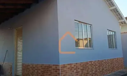 Casa com 2 dormitórios à venda, 53 m² por r$ 230.000 - morumbi - pouso alegre/mg