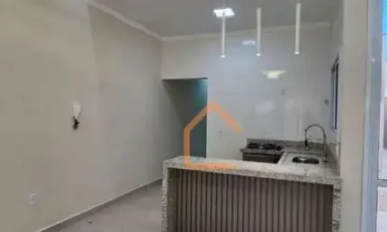 Casa com 3 dormitórios à venda, 123 m² por r$ 790.000 - santa rita - pouso alegre/mg